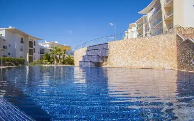 Penthouse Encosta da Orada