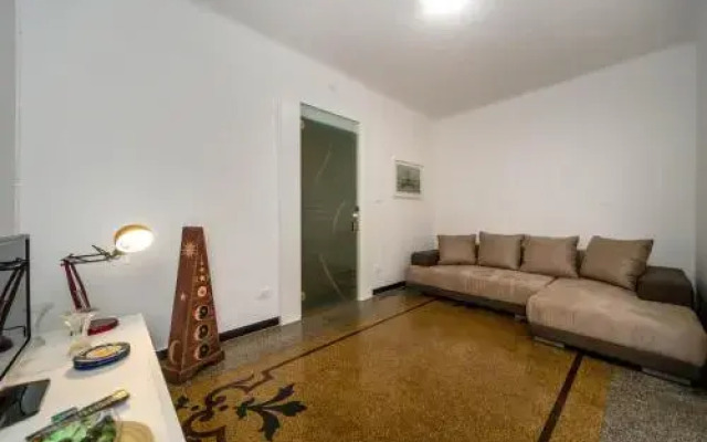 Appartamento Spianata Castelletto