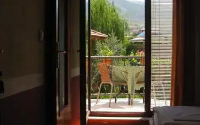 Villa Botticelli