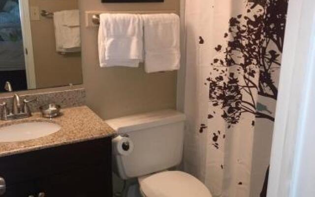 Gulf Shore Condo #514