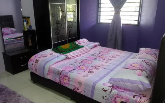 Soufia Sungkai Residence