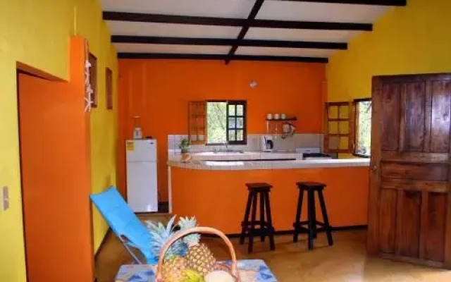 Casa Maya