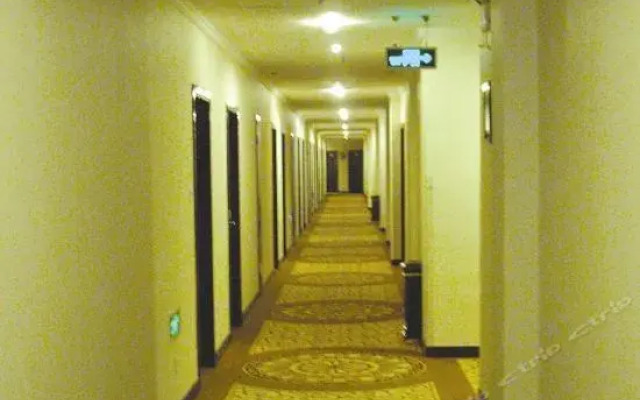 Guangchang Hotel