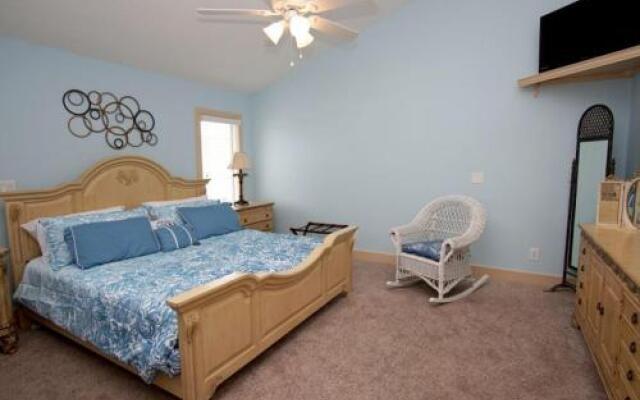 Absolute Paradise - 5 Br Home