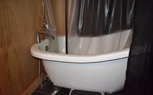 Chattahoochee Chillin