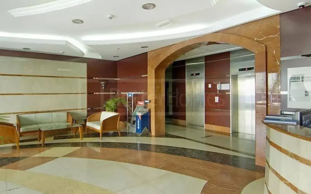 HiGuests Vacation Homes - Diamond 1