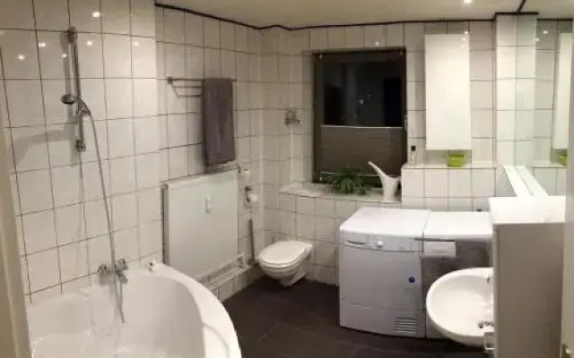 Cityapartment An der Petrikirche
