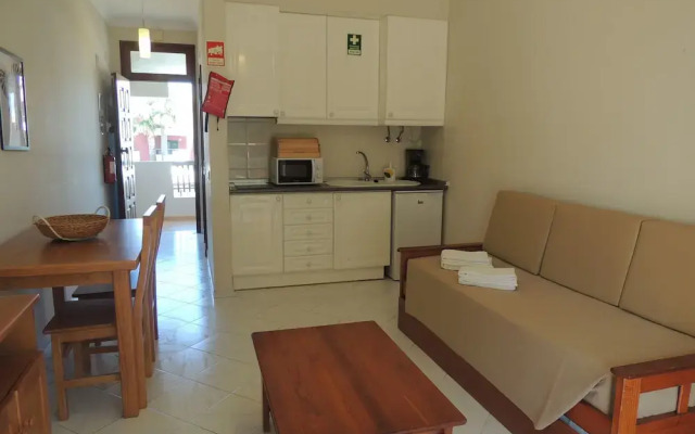 Apartamentos Oura by Garvetur