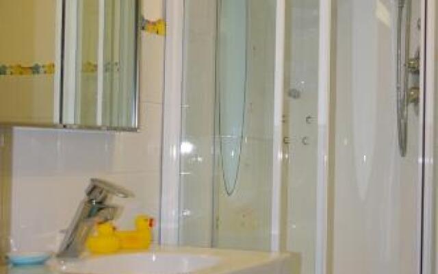 Casa Vacanze Ischia by Napoliapartments