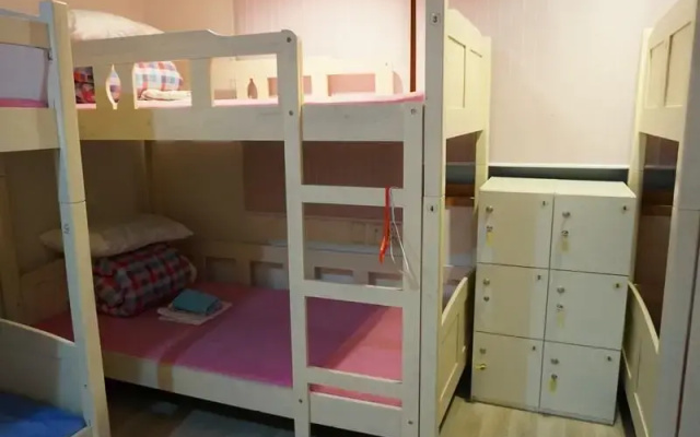 Yeosu Casamer Guesthouse