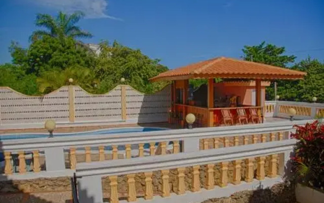 DG residence