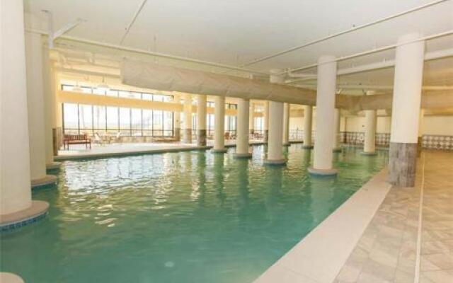 Phoenix West II 1813 - 3 Br condo by RedAwning