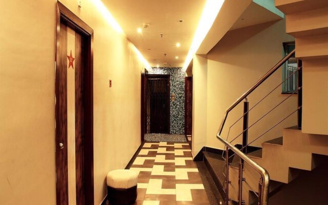 OYO Rooms Park Circus Bangladesh Embassy