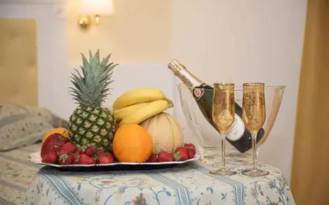 Falli Exclusive Rooms And Breakfast