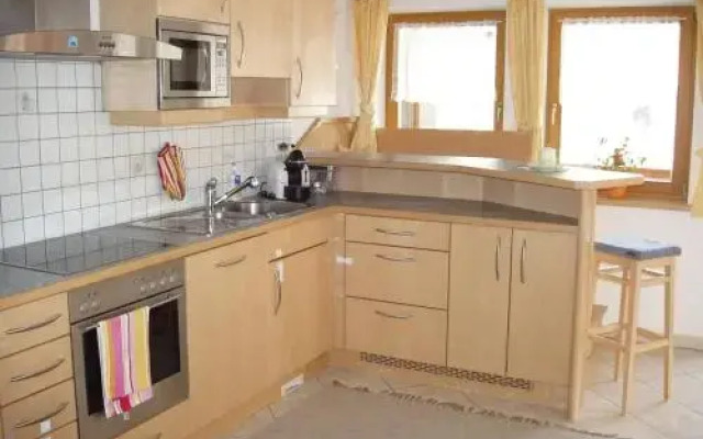 Ferienwohnung Wohlfartstätter
