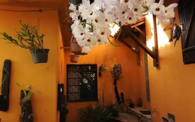 Pousada Ritmo Natural