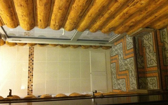 Guest House Igarsky