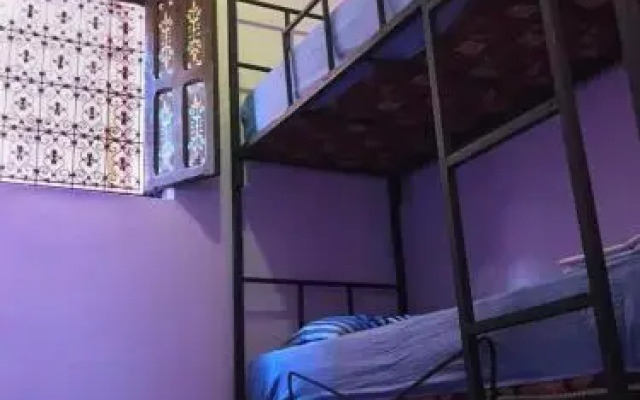 Hostel Riad Bik