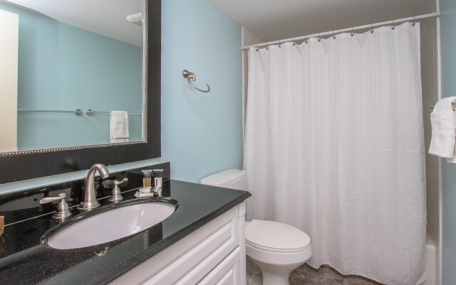 Ocean Club Villas #WOC041