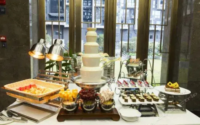 Ganzhou Lenoble Hotel