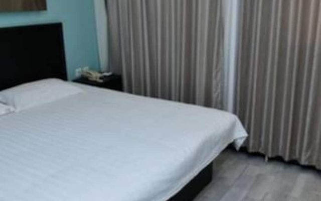 Super 8 Hotel – Guest Rooms – Beijing