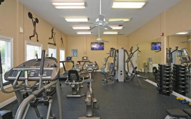 Shoreline 3064 2 Br Condo