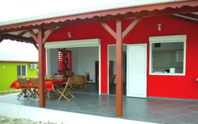 Village De L'anse-A-L'eau