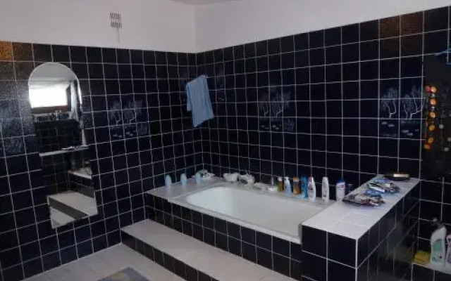 Dom z Ogrodem Darłowo do 10 osób !