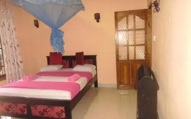 Jasmine Garden Inn