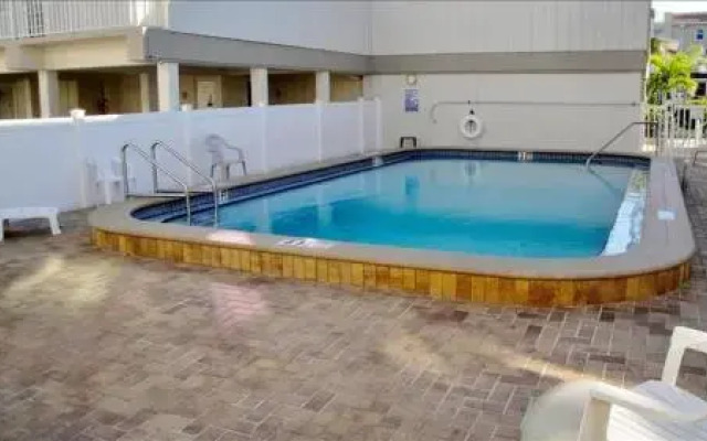 Gulfside Villas 1-3