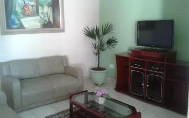 Hotel Guarany