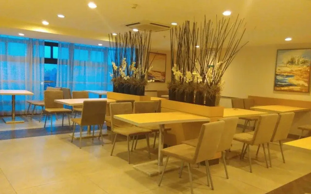 City Comfort Inn Nanning Youai Nanyuan NO.1 Branch