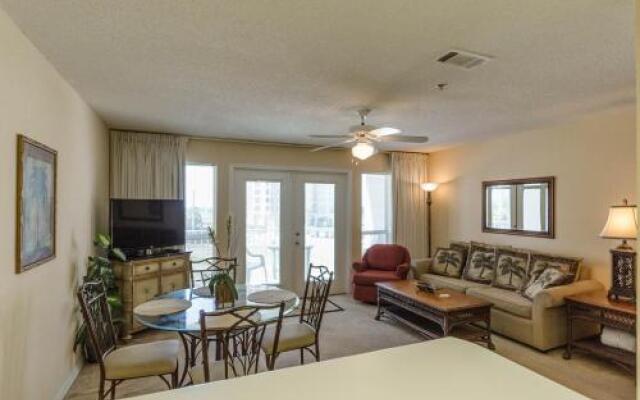 Grand Caribbean West 307 - 1 Br Condo