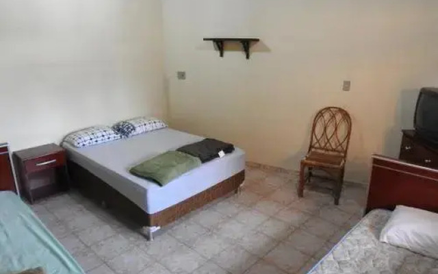 Pousada Ritmo Natural