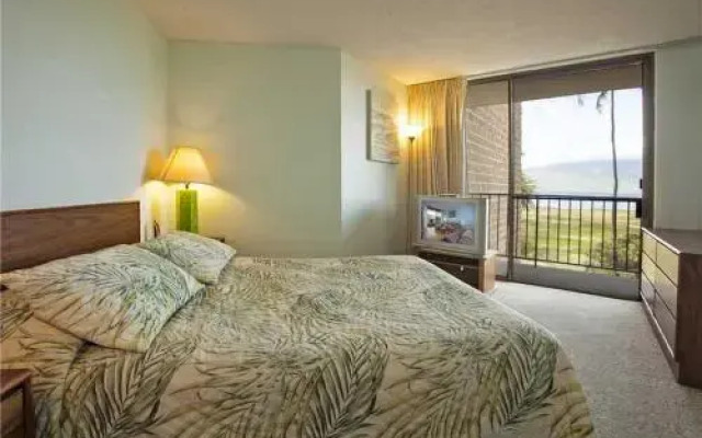 Kauhale Makai 410 - 1 Br Condo