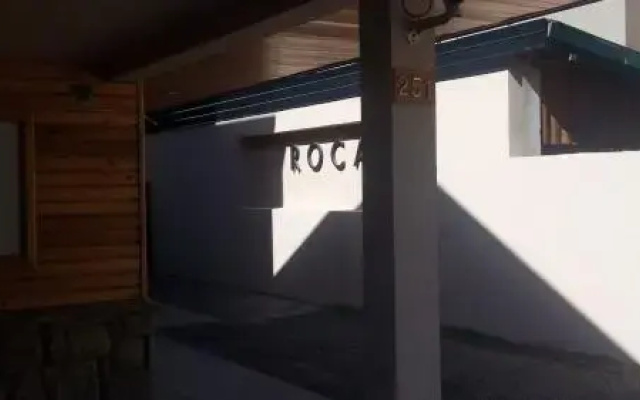 Hospedaje Roca