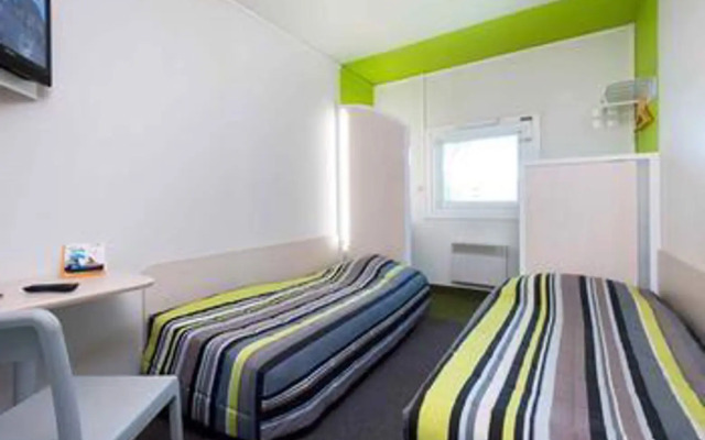 hotelF1 Montpellier Ouest Saint Jean de Vedas