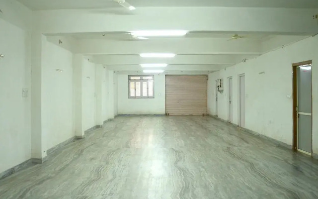 OYO 2222 Hotel Bhumi