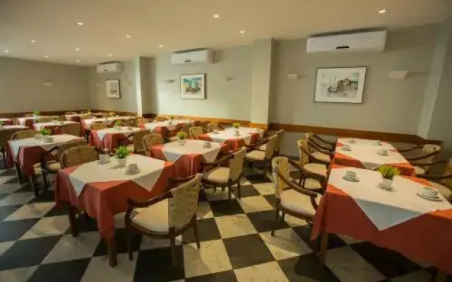 Dunas Praia Hotel