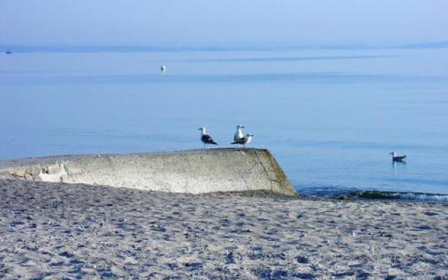 FeWo Machedanz Timmendorfer Strand