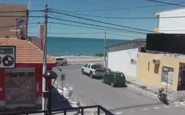 Departamentos Chiquina