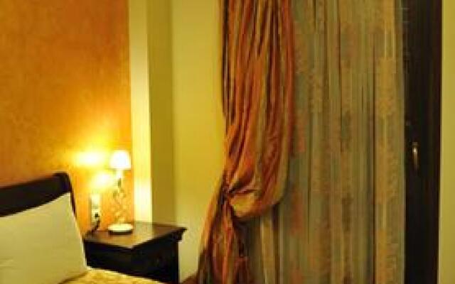 Guesthouse Vavitsas