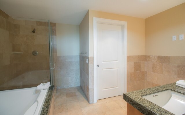 Ocean Club-Ocean Club 306