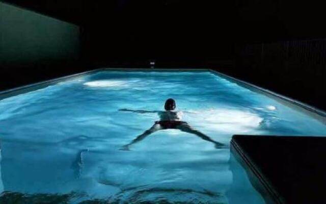 Residence Borgo Castello