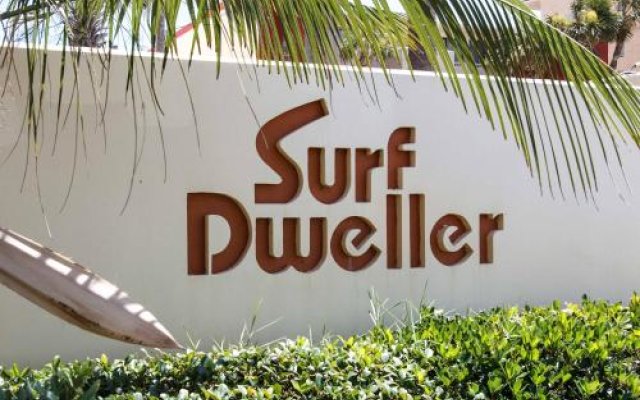 Surf Dweller 205 by RedAwning