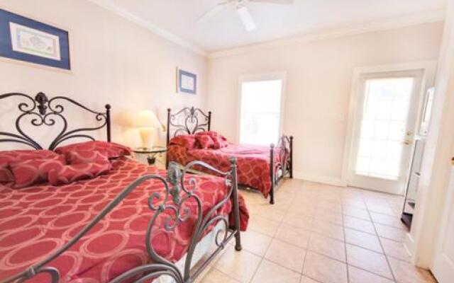 Junkanoo 14B - 2 Br Condo