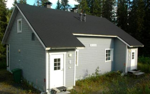 AamuAurinko A & B Mökki Cottage
