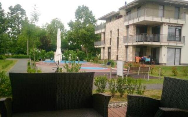 Zamardiresort