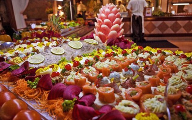 The Crown Villas at LHVC Resort