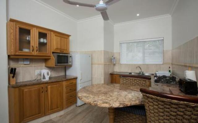 Ocean Hideaway Bed and Breakfast